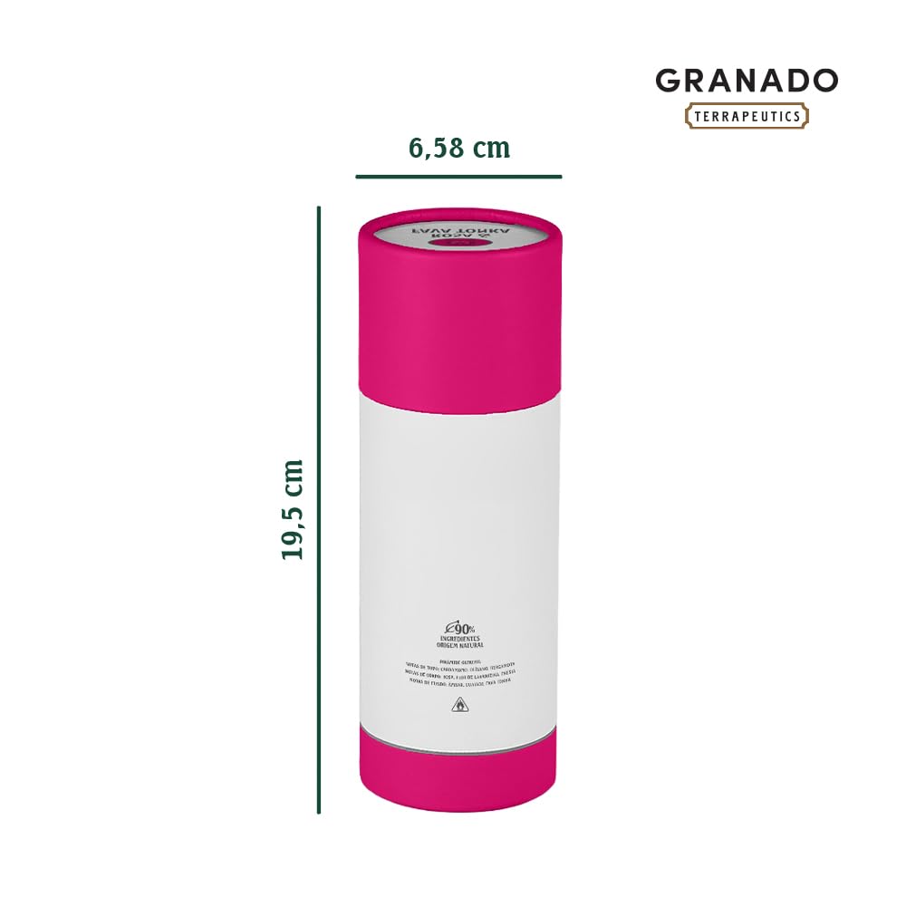 Colônia Granado Terrapeutics – Fragrâncias variadas