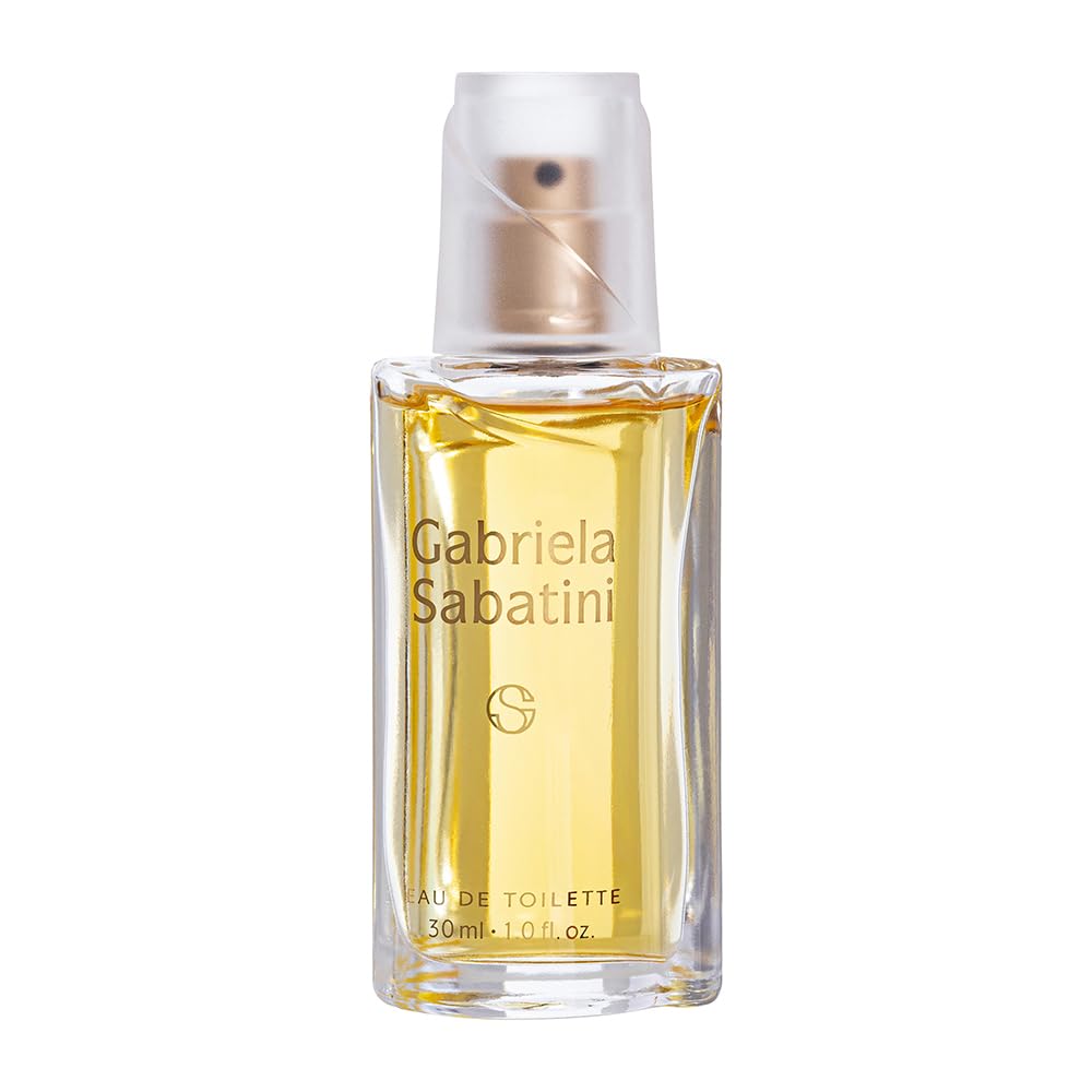 Perfume Gabriela Sabatini Eau de Toilette