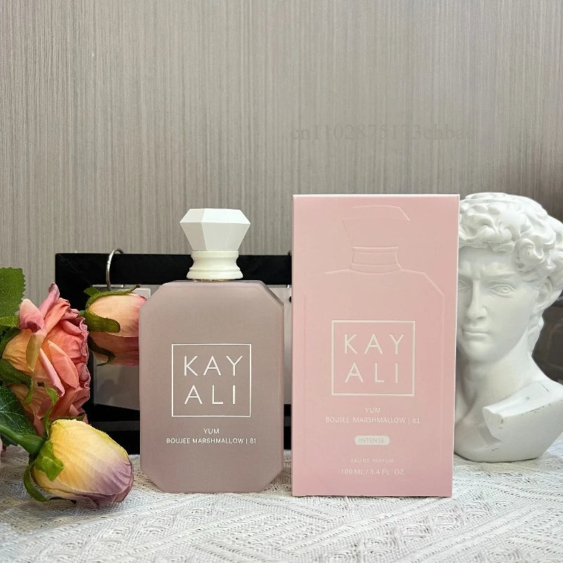 Perfume — 100 ml