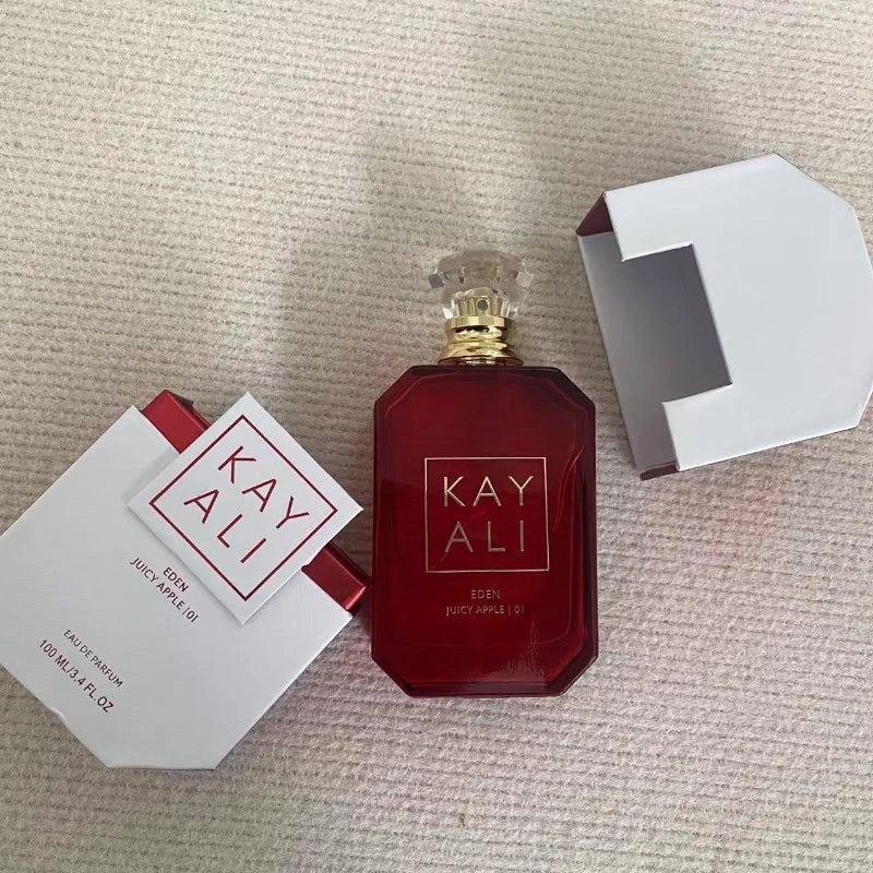 Perfume — 100 ml