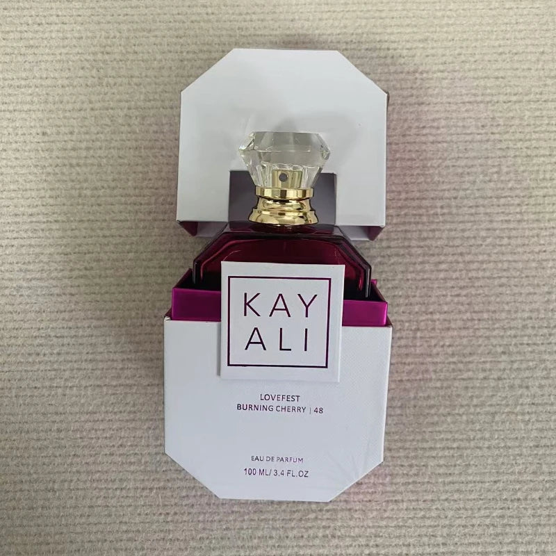 Perfume — 100 ml