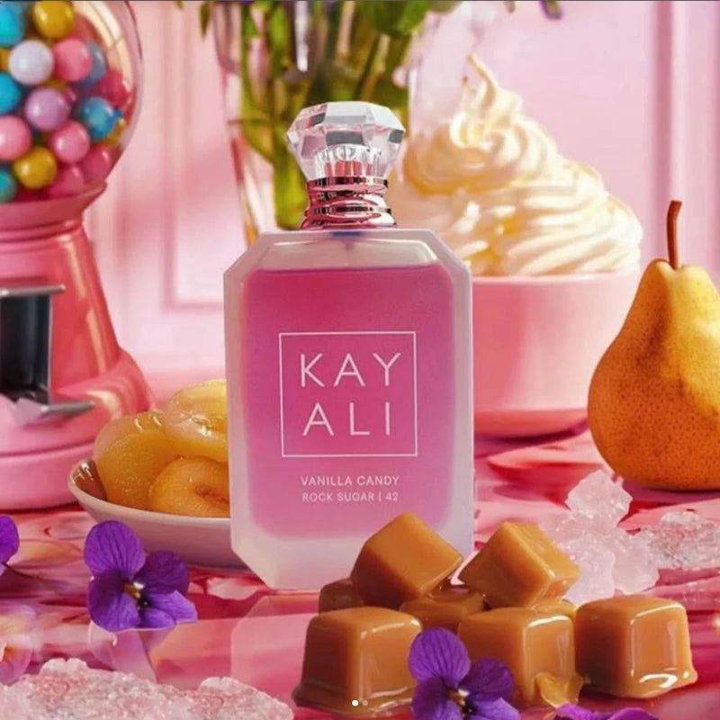 Perfume — 100 ml