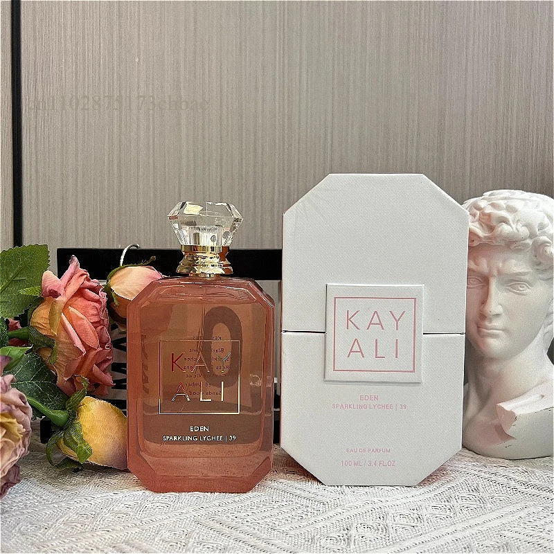 Perfume — 100 ml