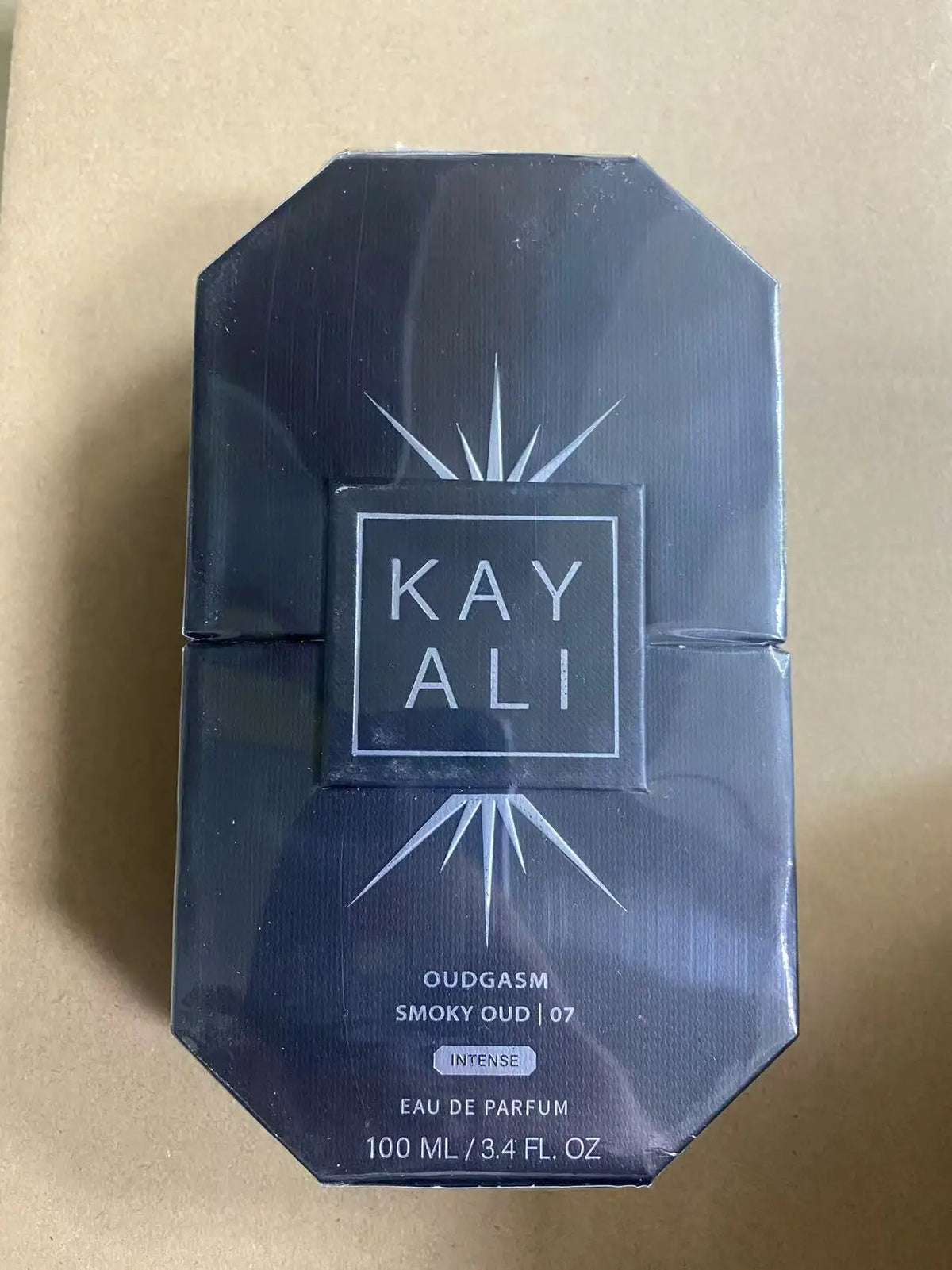 Perfume — 100 ml