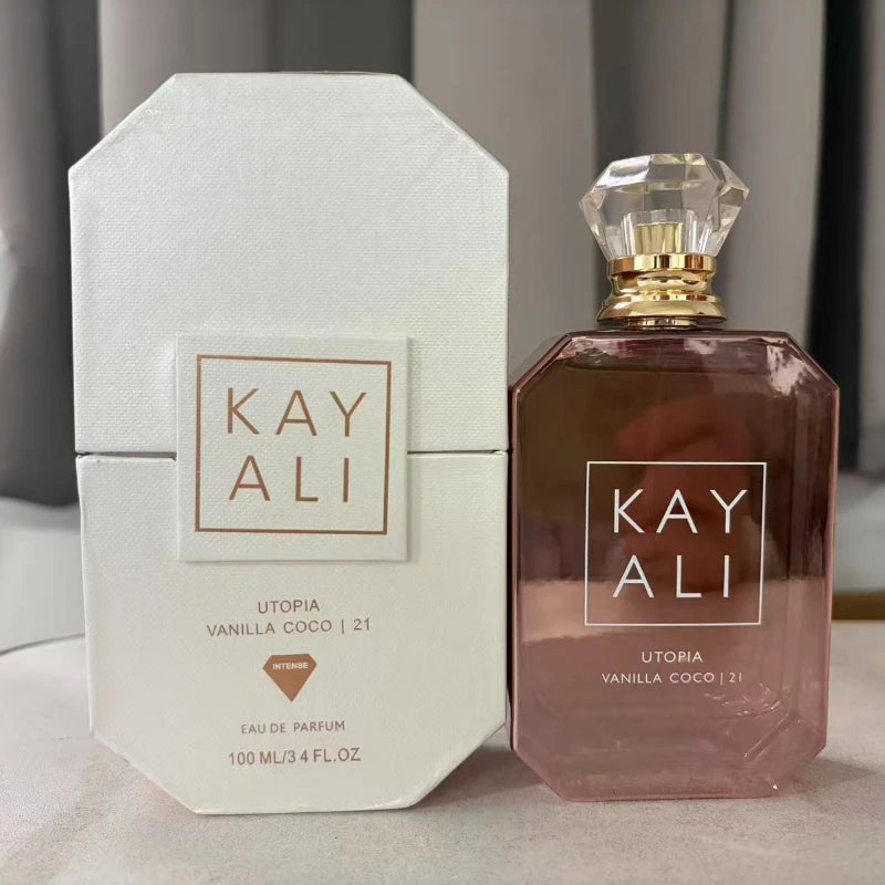 Perfume — 100 ml