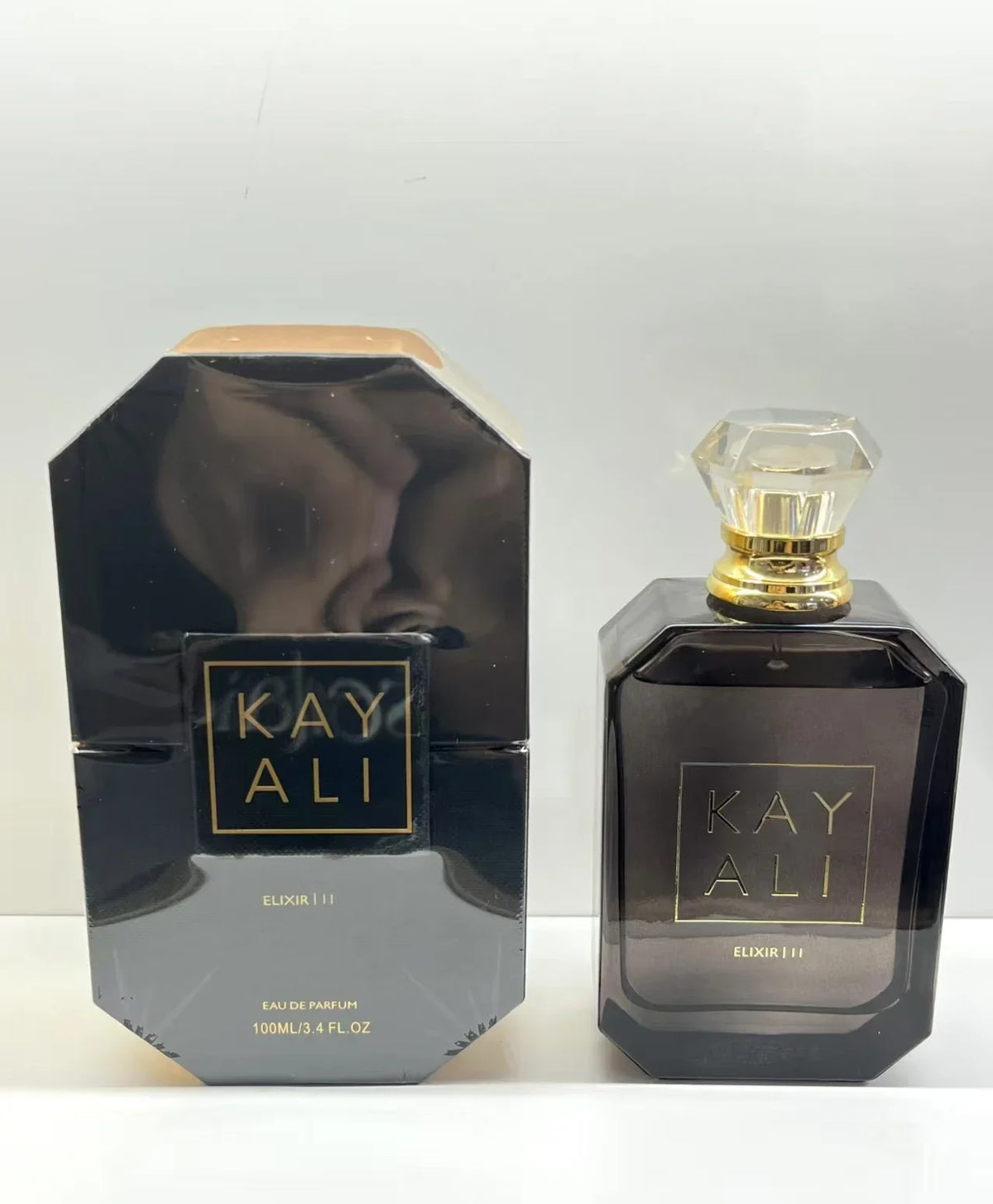 Perfume — 100 ml