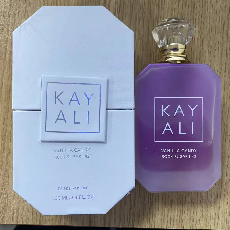 Perfume — 100 ml