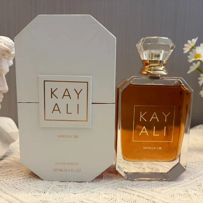 Perfume — 100 ml