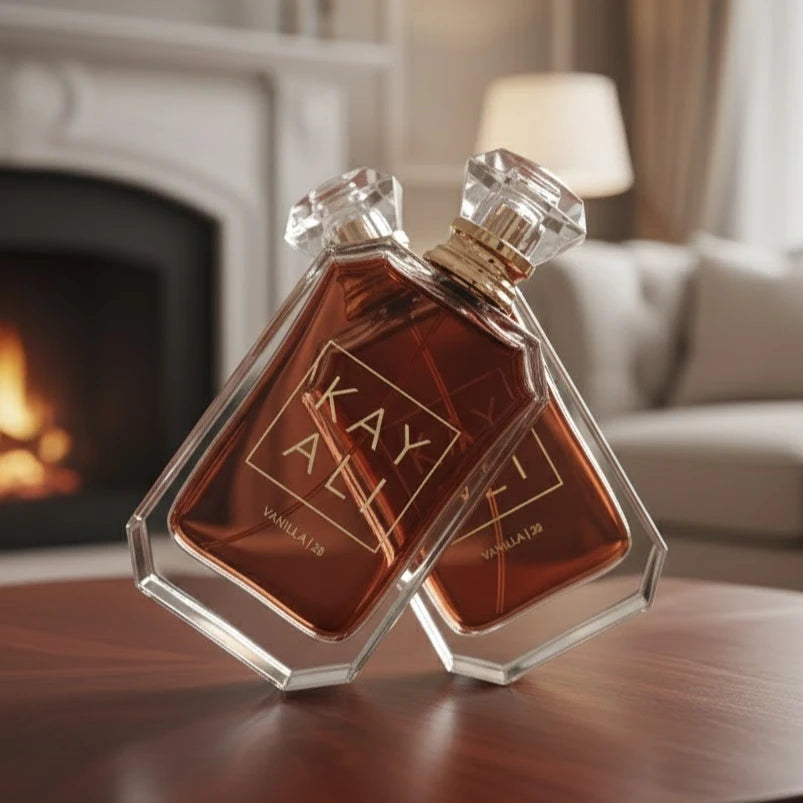 Perfume Unissex — 100 ml