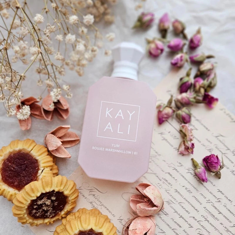Perfume — 100 ml