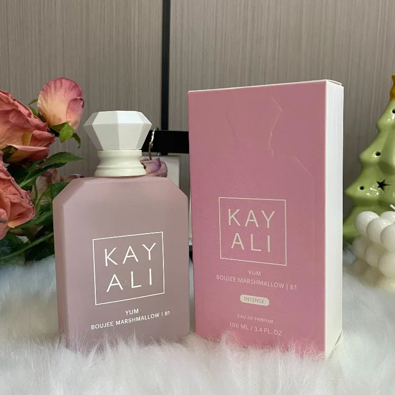 Perfume Unissex — 100 ml