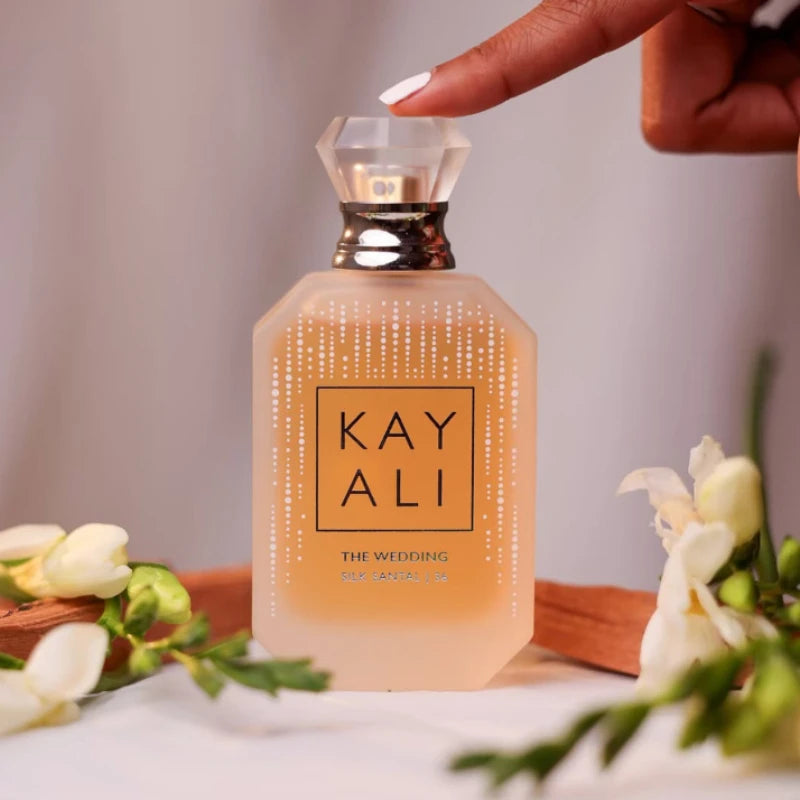 Perfume — 100 ml
