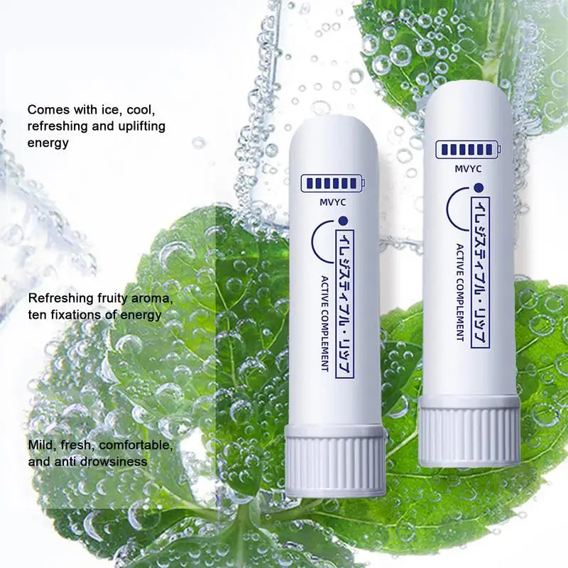 Inalador Aromático em Bastão — 1,5 ml