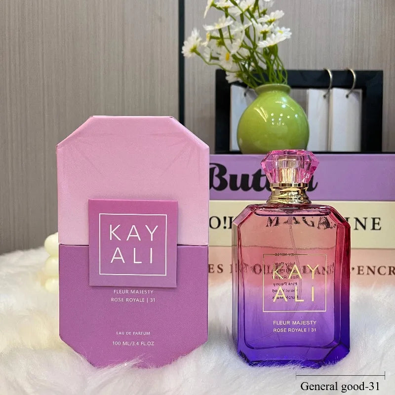 Perfume Unissex — 100 ml