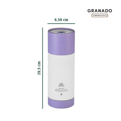 Colônia Granado Terrapeutics – Fragrâncias variadas