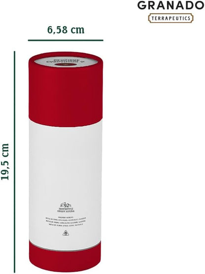 Colônia Granado Terrapeutics – Fragrâncias variadas