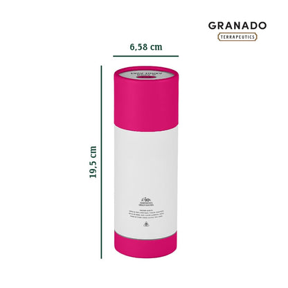 Colônia Granado Terrapeutics – Fragrâncias variadas