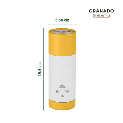 Colônia Granado Terrapeutics – Fragrâncias variadas
