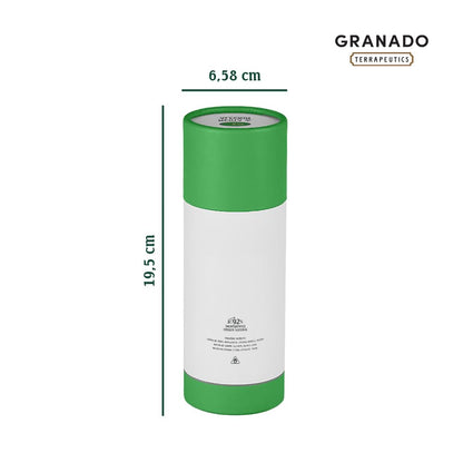 Colônia Granado Terrapeutics – Fragrâncias variadas