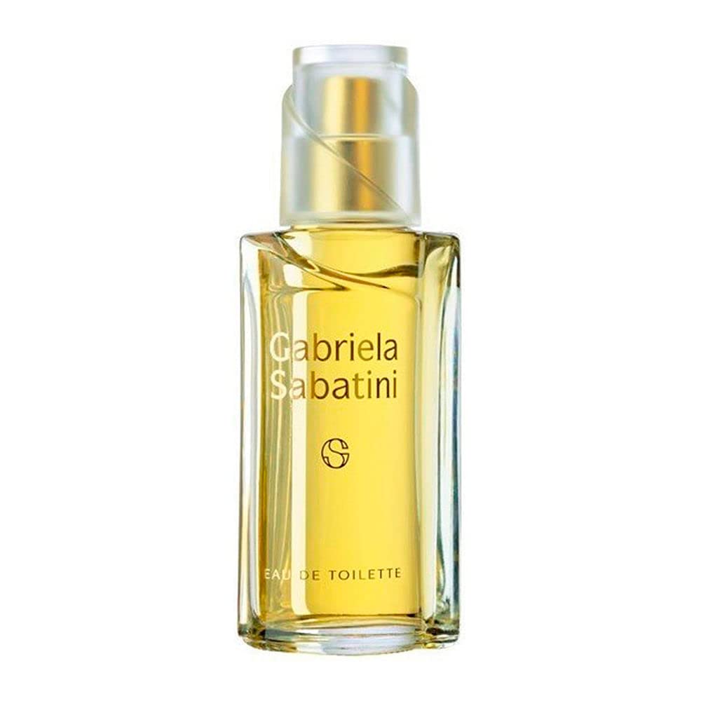 Perfume Gabriela Sabatini Eau de Toilette