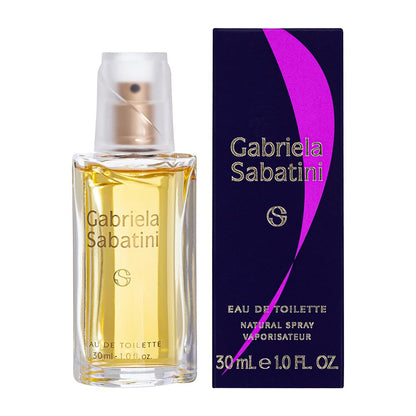 Perfume Gabriela Sabatini Eau de Toilette