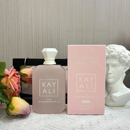 Perfume — 100 ml
