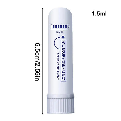 Inalador Aromático em Bastão — 1,5 ml