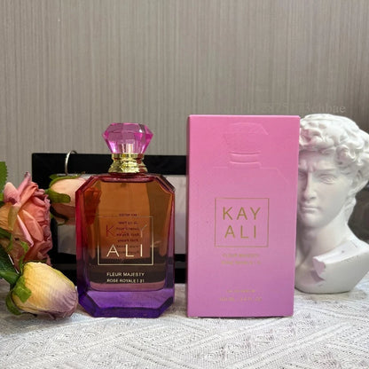 Perfume — 100 ml