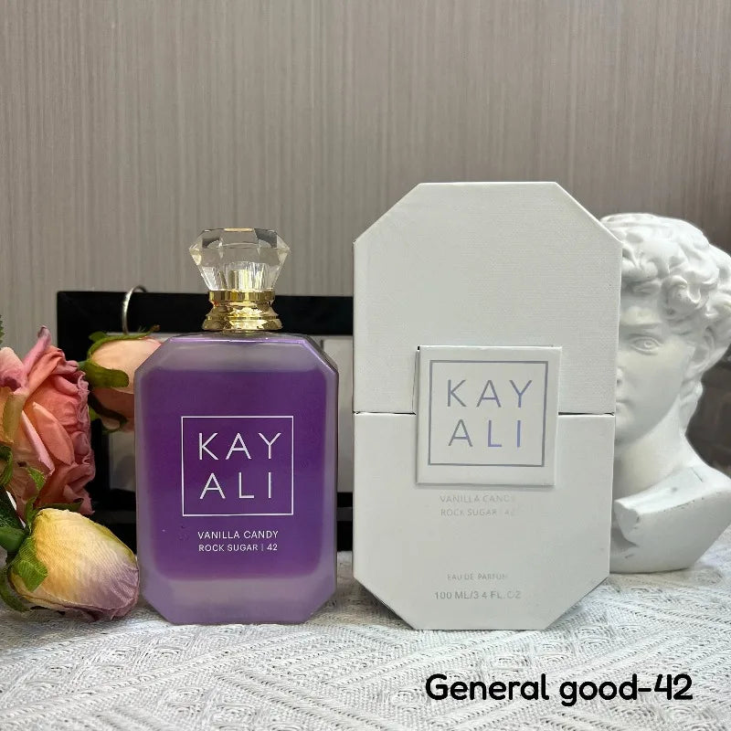 Perfume Unissex — 100 ml