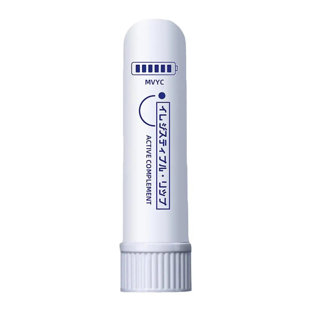 Inalador Aromático em Bastão — 1,5 ml