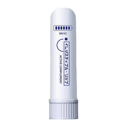 Inalador Aromático em Bastão — 1,5 ml