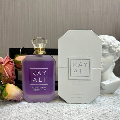 Perfume — 100 ml