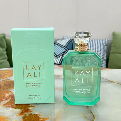 Perfume — 100 ml