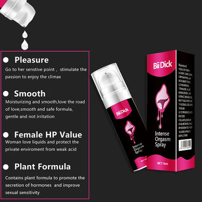 Gel — 15 ml