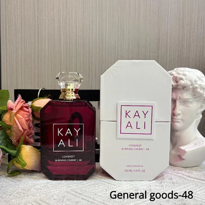 Perfume Unissex — 100 ml
