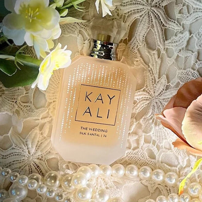 Perfume — 100 ml