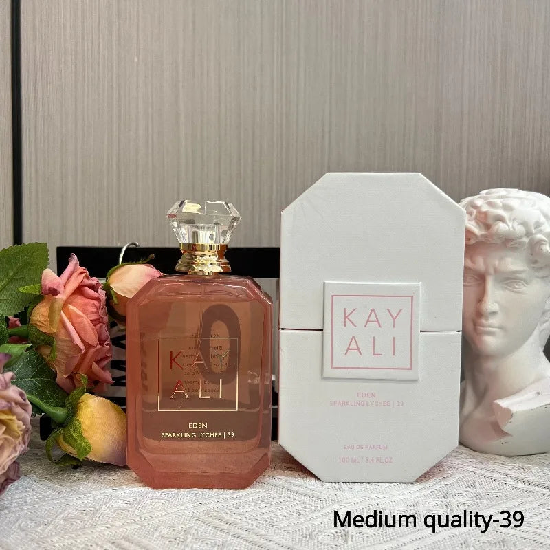 Perfume Unissex — 100 ml