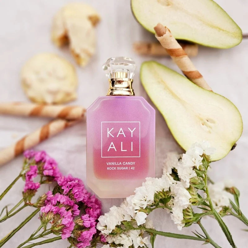 Perfume — 100 ml