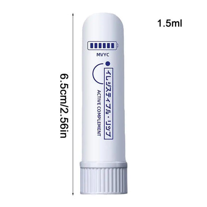 Inalador Aromático em Bastão — 1,5 ml