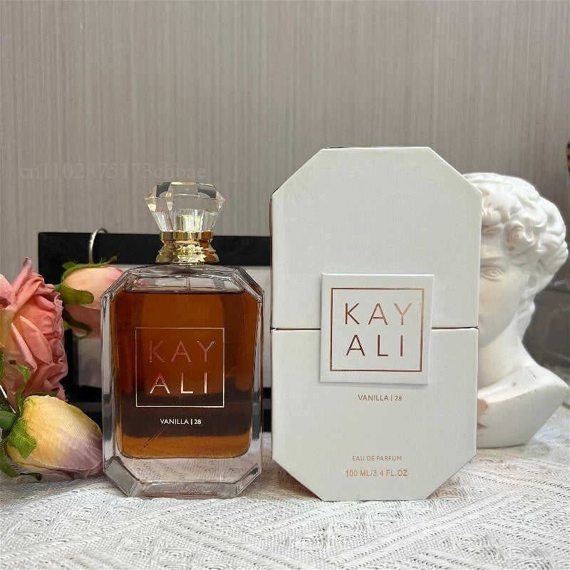Perfume — 100 ml