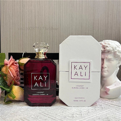 Perfume — 100 ml