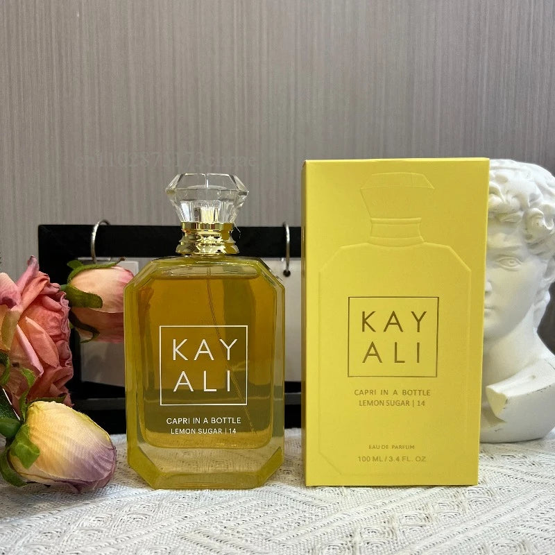 Perfume — 100 ml