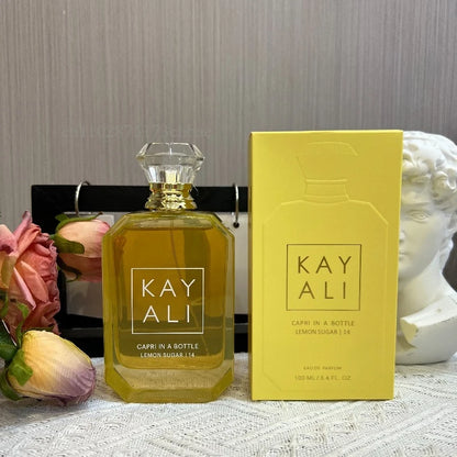 Perfume — 100 ml