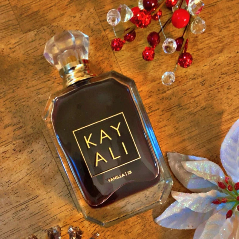 Perfume — 100 ml