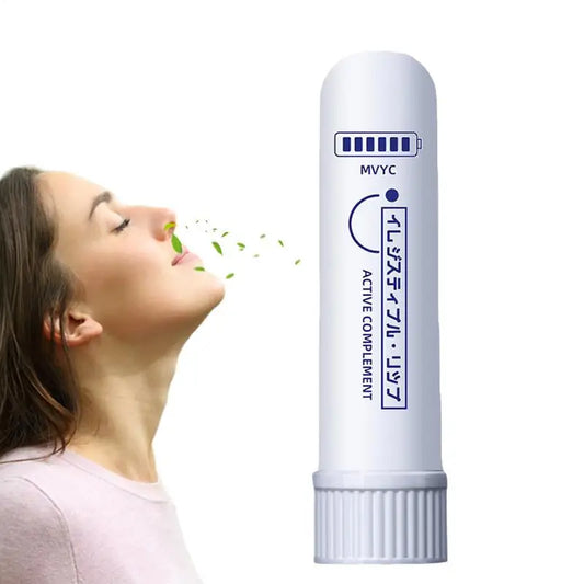 Inalador Aromático em Bastão — 1,5 ml