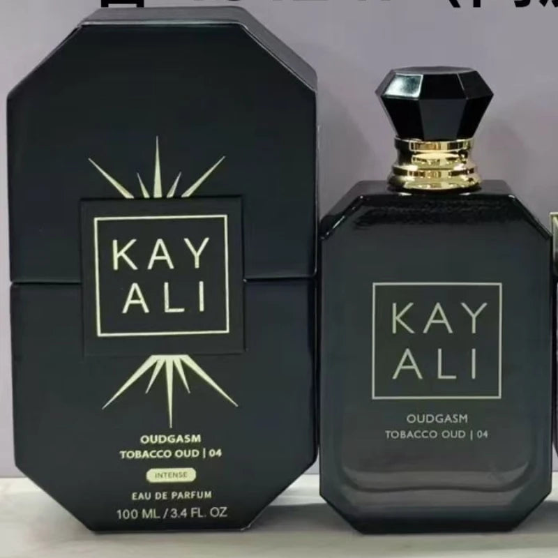 Perfume — 100 ml