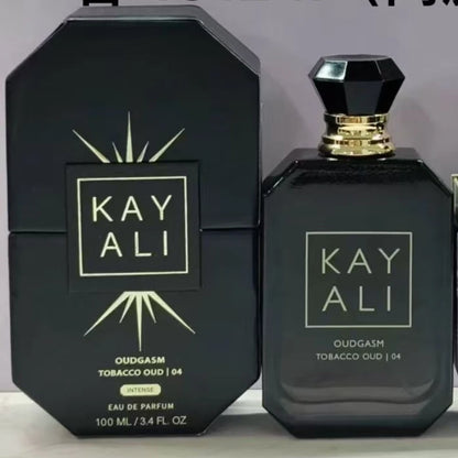 Perfume — 100 ml