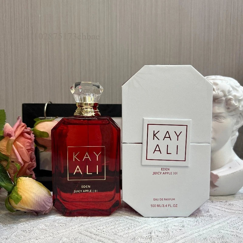 Perfume — 100 ml
