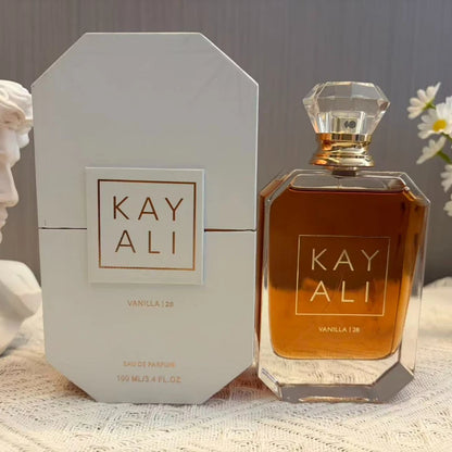 Perfume — 100 ml