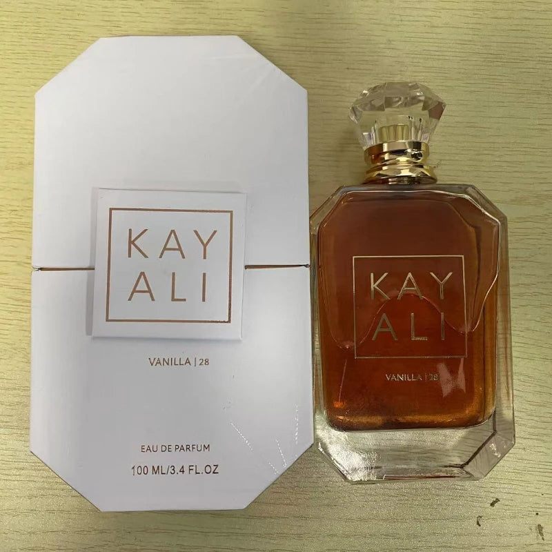 Perfume — 100 ml